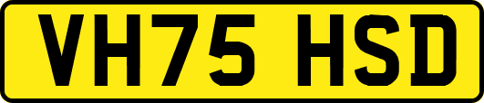 VH75HSD