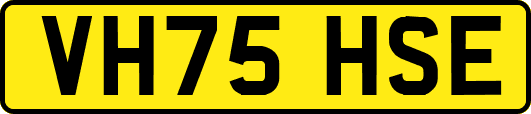 VH75HSE