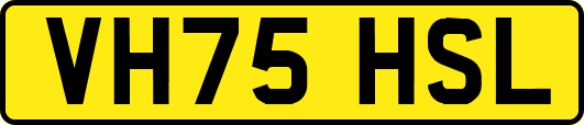 VH75HSL