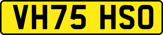 VH75HSO