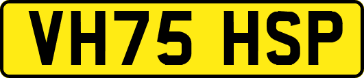 VH75HSP