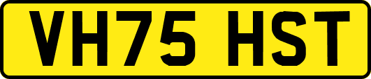 VH75HST