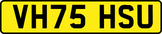 VH75HSU