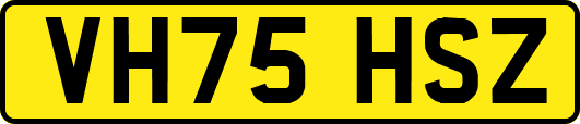 VH75HSZ