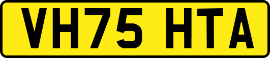 VH75HTA