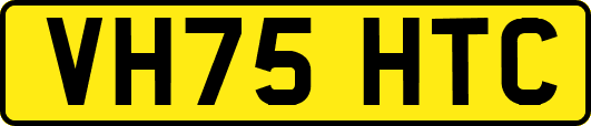VH75HTC