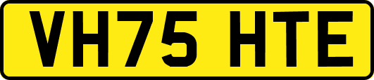 VH75HTE