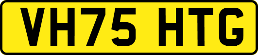 VH75HTG