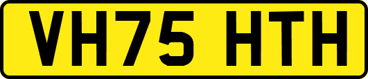 VH75HTH
