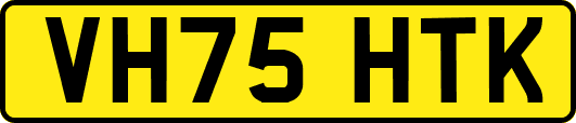 VH75HTK