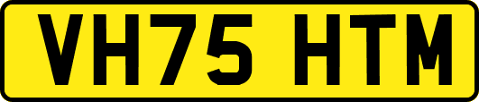 VH75HTM