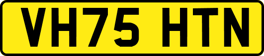 VH75HTN