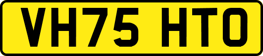 VH75HTO