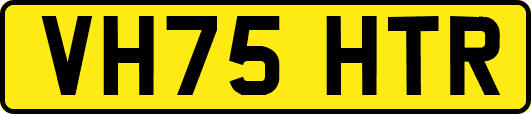 VH75HTR