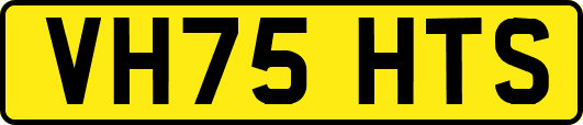 VH75HTS