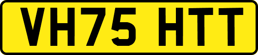 VH75HTT