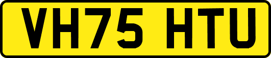 VH75HTU