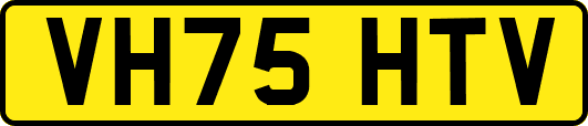 VH75HTV