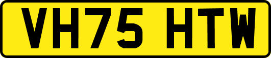 VH75HTW