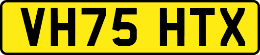 VH75HTX