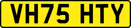 VH75HTY