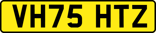 VH75HTZ