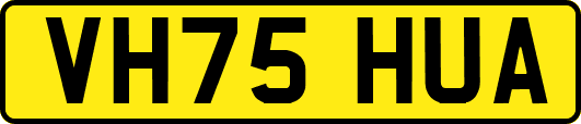 VH75HUA