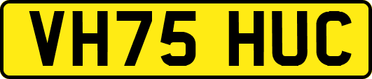 VH75HUC