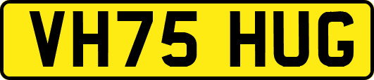 VH75HUG