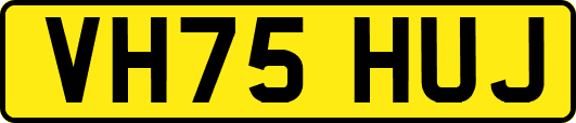 VH75HUJ