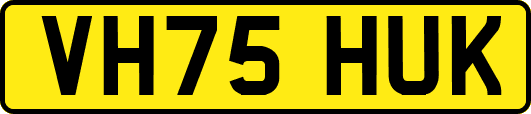VH75HUK