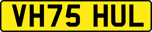 VH75HUL