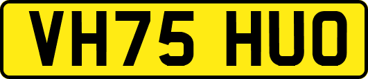 VH75HUO