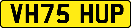 VH75HUP