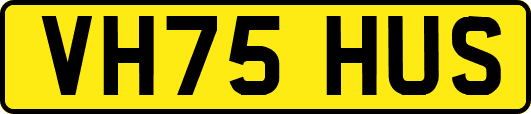 VH75HUS