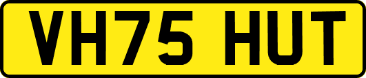 VH75HUT