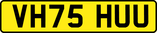 VH75HUU