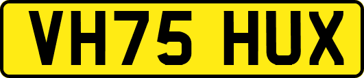 VH75HUX