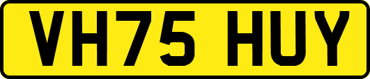 VH75HUY