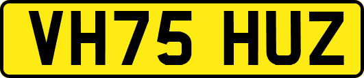 VH75HUZ