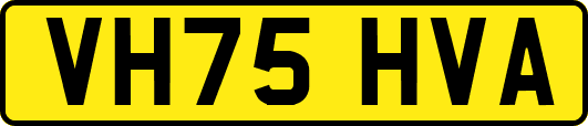 VH75HVA