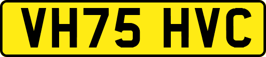 VH75HVC