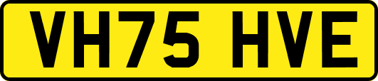 VH75HVE