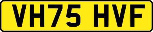 VH75HVF