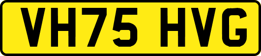 VH75HVG
