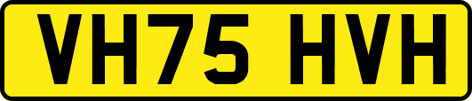 VH75HVH