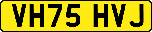 VH75HVJ