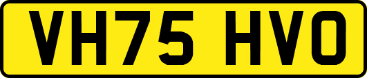 VH75HVO