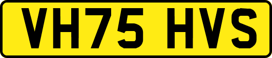 VH75HVS