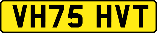 VH75HVT